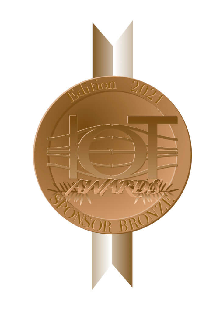 Devenir sponsor des IoT Awards 2024 iotawards.fr