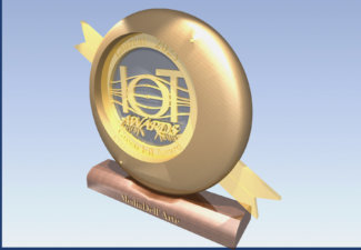 En route pour la... 8ème édition des IoT Awards (2024), avec l'ajout d'un nouveau trophée inédit !